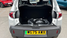 Dacia Spring 27kWh Expression 65 48kW 5dr Auto Electric Hatchback